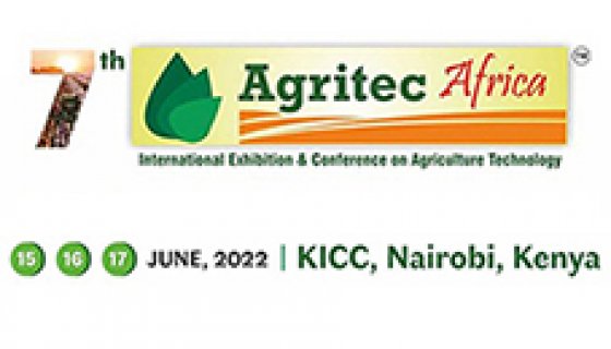 Kenya - Agritec Afrika 2022