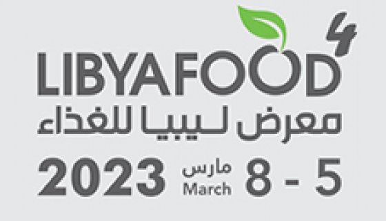 Libya-Libyafood Expo 2023