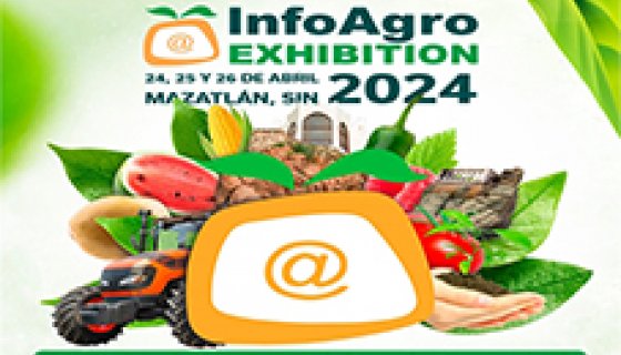 Meksika - InfoAgro Exhibition México 2024