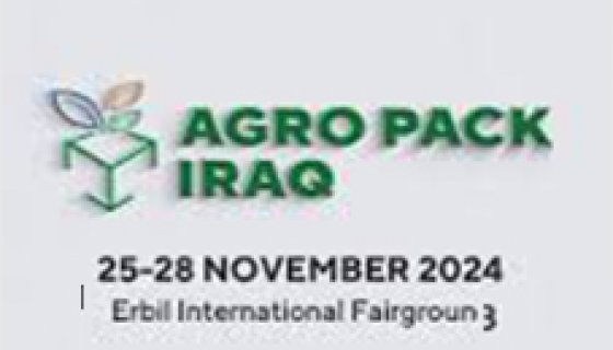 Irak - Agro Pack-Food Iraq 2023